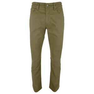 Men's Varick Slim Straight Jeans Style Pants 32Wx30L